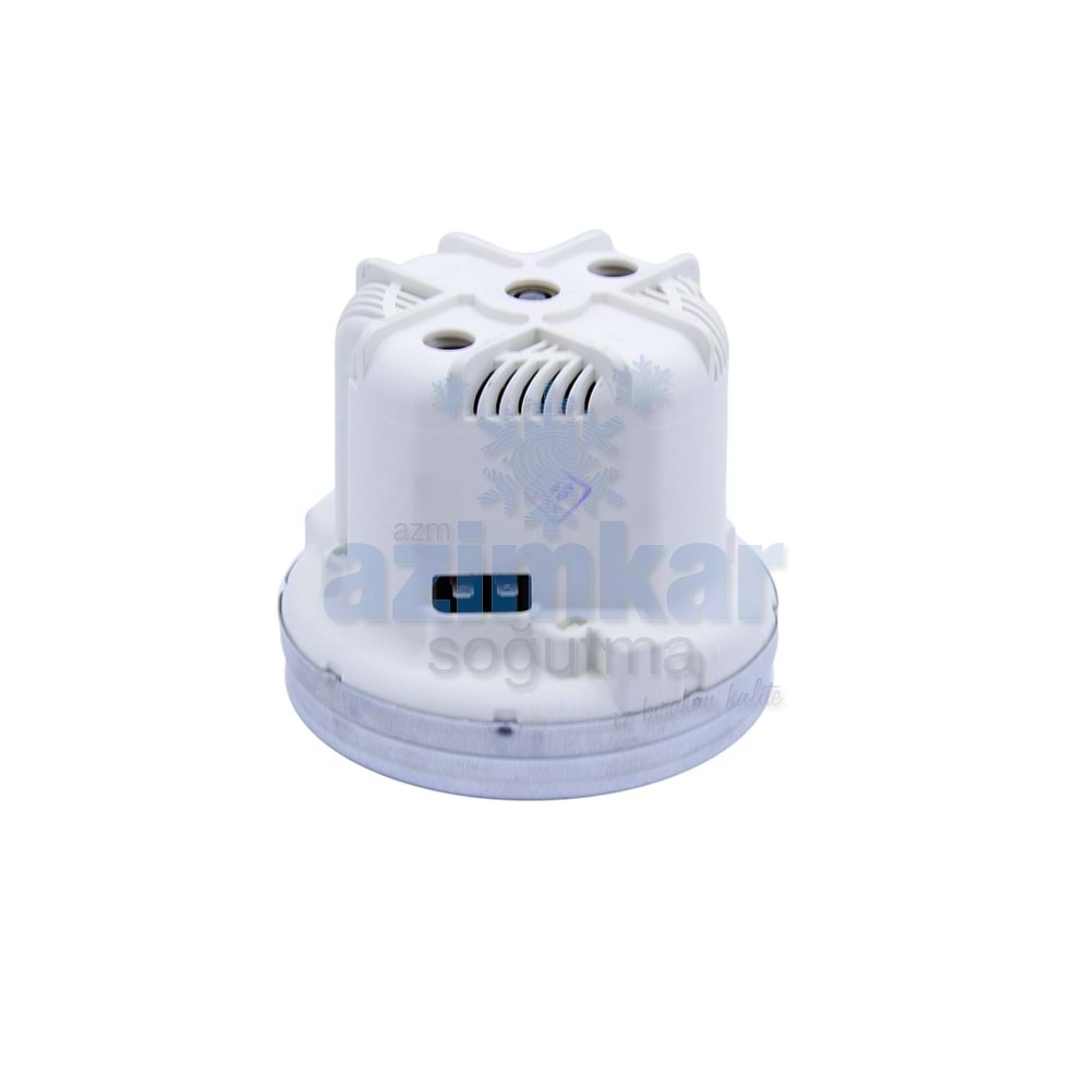 DOMEL 464.3.401-8 SÜPÜRGE MOTOR 1400W ARÇELİK