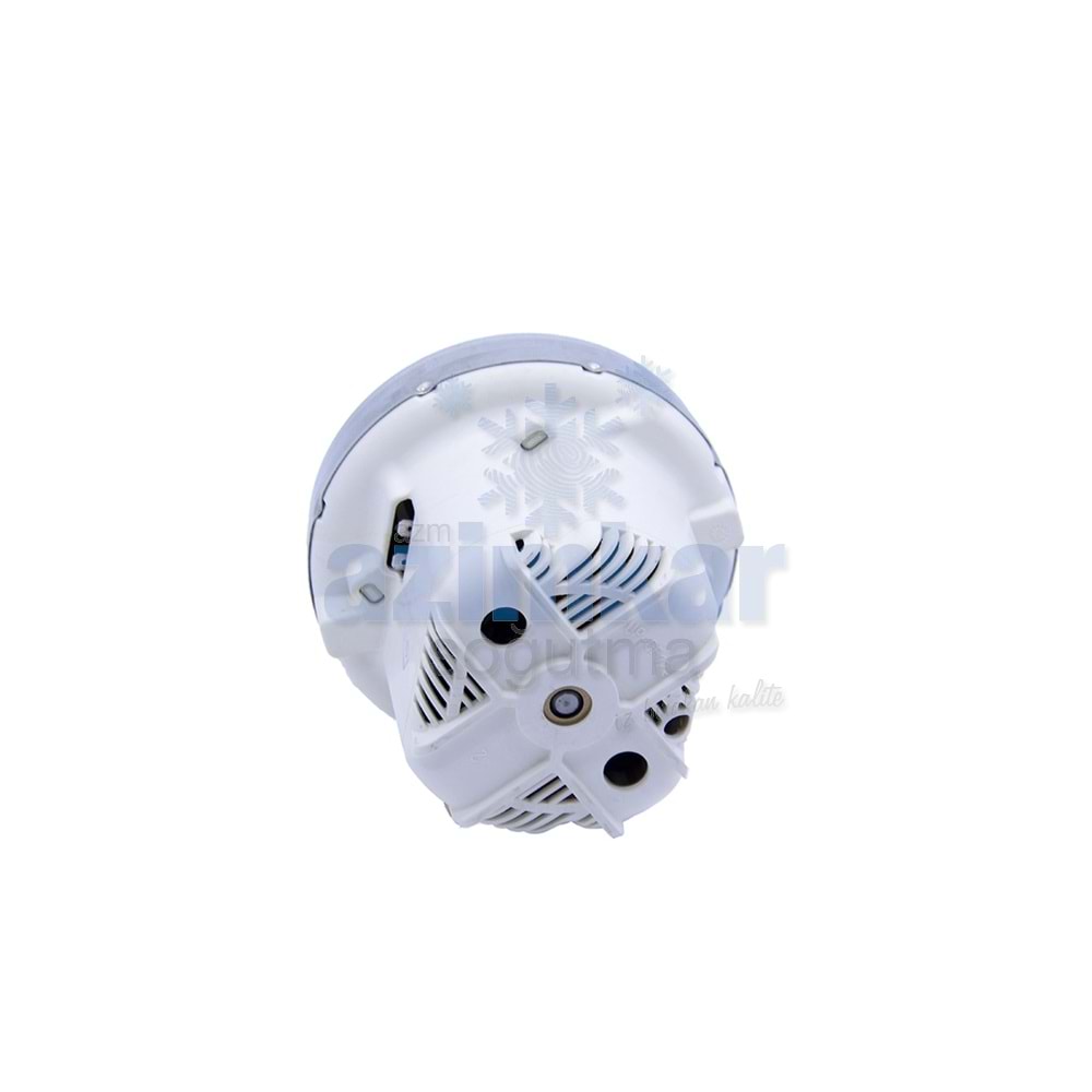 DOMEL 464.3.401-8 SÜPÜRGE MOTOR 1400W ARÇELİK