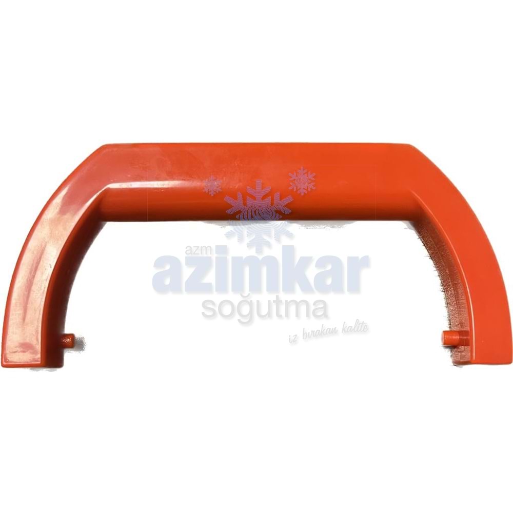 ROWENTA SÜPÜRGE KULP TAŞIMA KOLU YENİ MODEL KIRMIZI