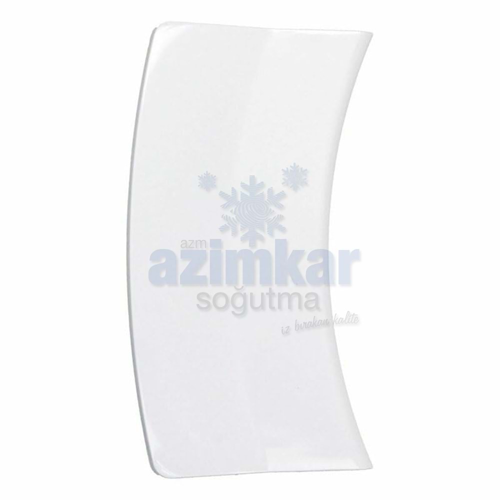 2822360100 ÇAMAŞIR TUTAMAK MANDAL YS BEYAZ