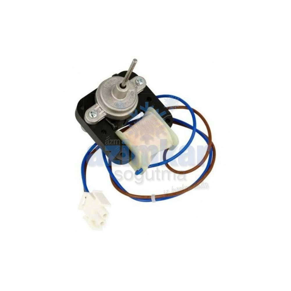 ARÇELİK BEKO FAN MOTORU 4151840485 Y.S.