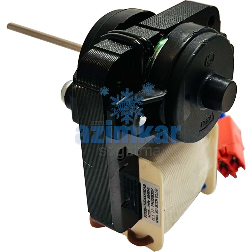 ARÇELİK BEKO FAN MOTORU 4151840485 Y.S.