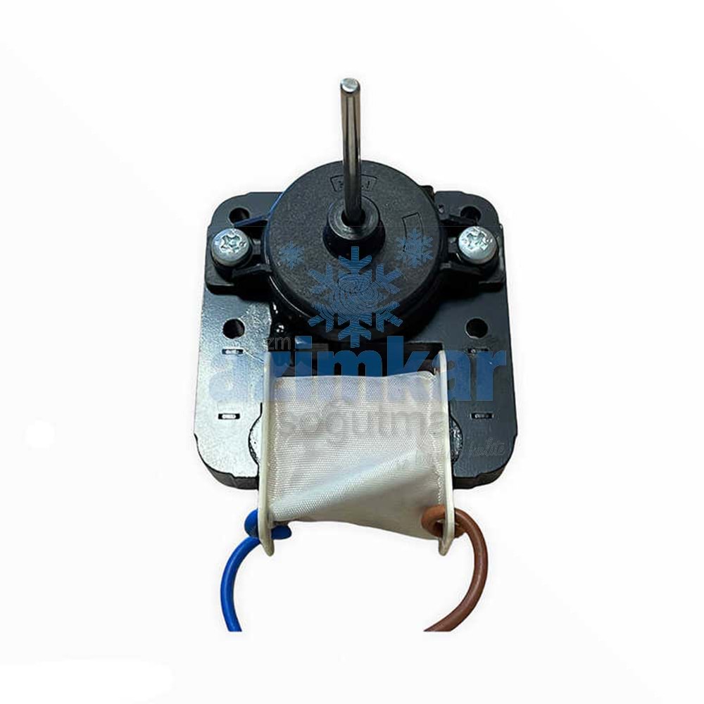 ARÇELİK BEKO FAN MOTORU 4151840485 Y.S.