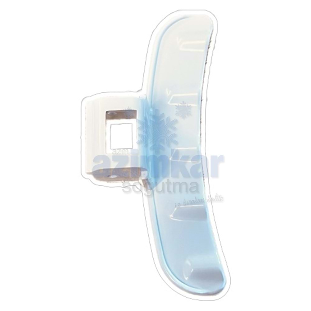 SAMSUNG MANDAL BEYAZ DC64-02852D