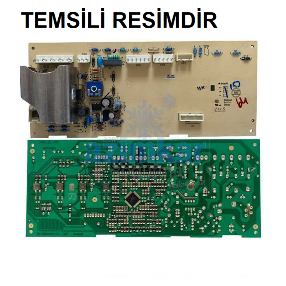 22391404 ANAKART GRUBU