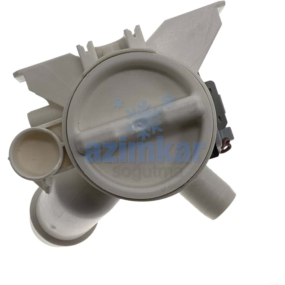 SAREX HOOVER-CANDY POMPA (35975)