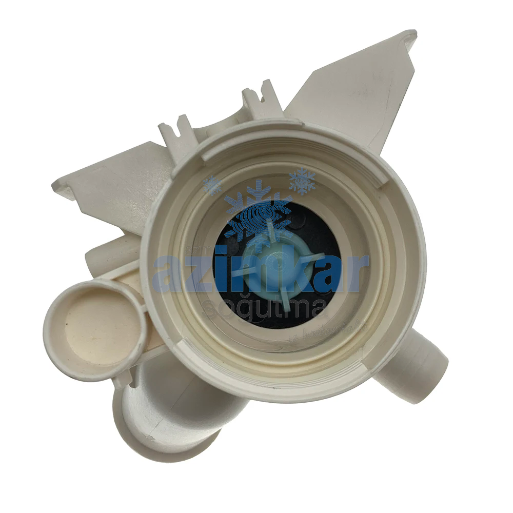 SAREX HOOVER-CANDY POMPA (35975)