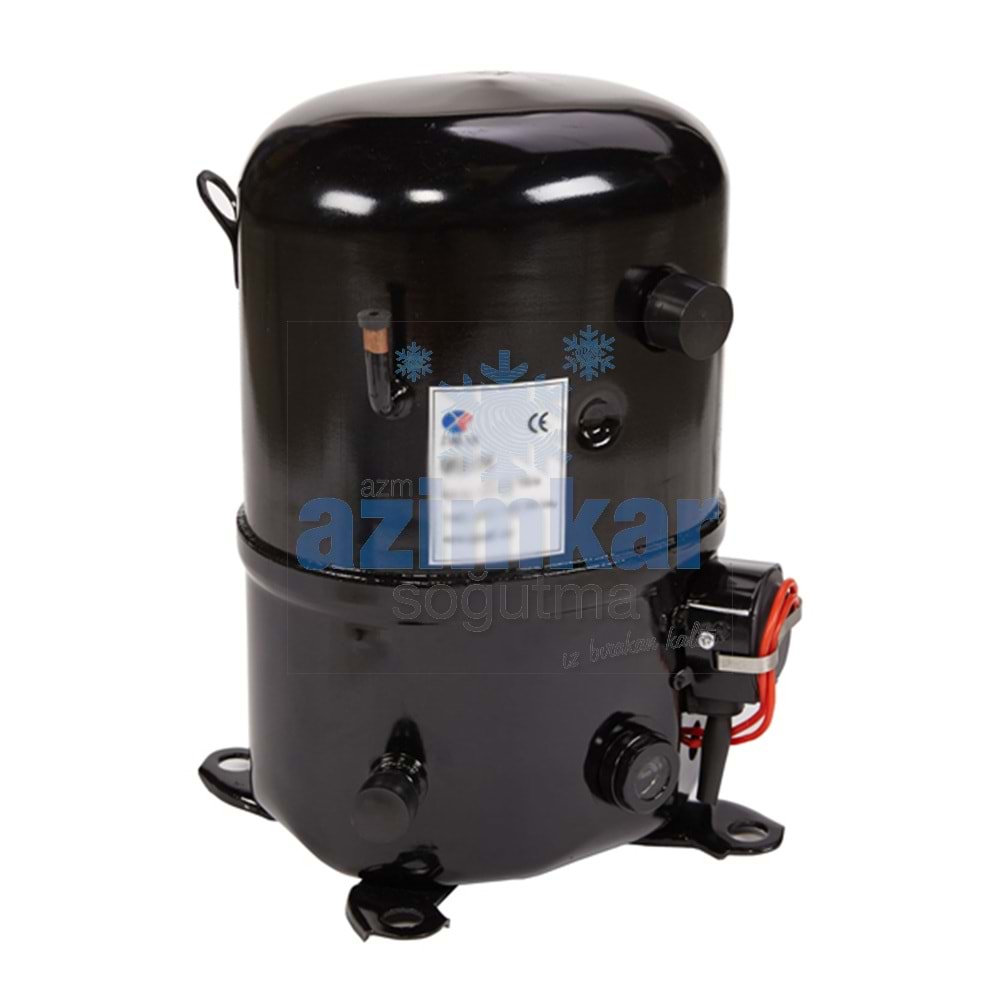 ZİNGFA 5HP QL3-112 380V R404 VANALI DERİN SOĞUTMA