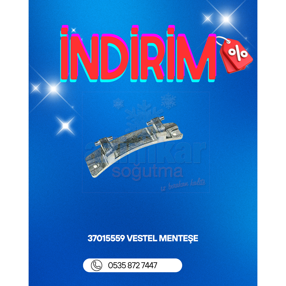 37015559 VESTEL MENTEŞE
