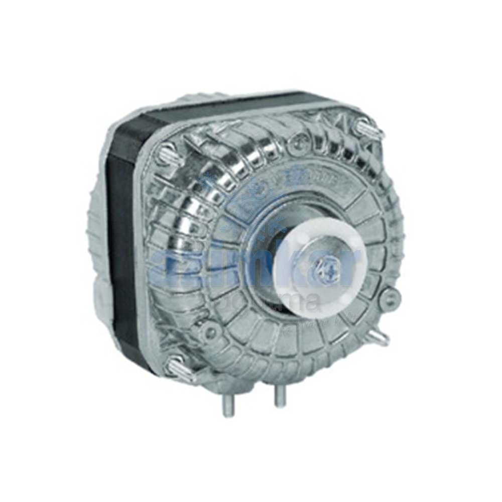 WEİGUANG FAN MOTORU YZF 16-25 60W