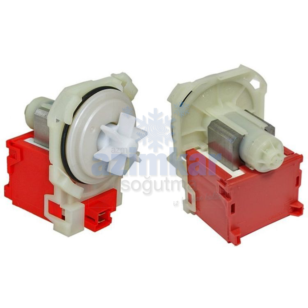POMPS COPRECİ BS BOSCH 144484-EBS007/0090