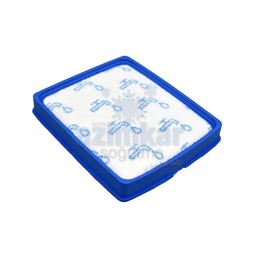 PHİLİPS FC9750 POWERPRO SÜNGER FİLTRE OPP POŞETLİ