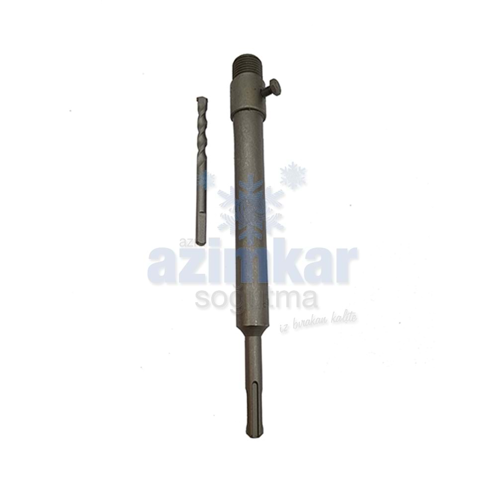 PANÇ MİLİ 250MM CMC-765