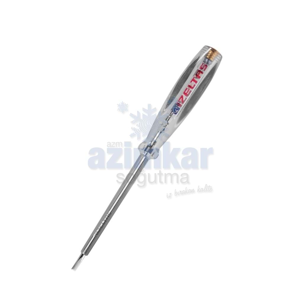 İZELTAŞ KONTROL KALEMİ 190MM