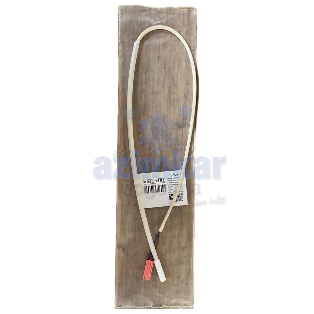 BOSCH YENİ TİP SENSÖR 619691 ORJ.