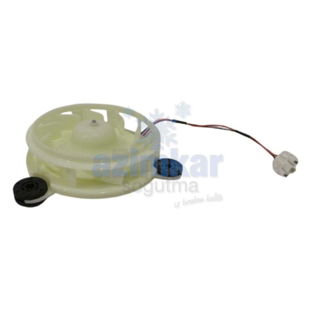 5762700200 DC FAN