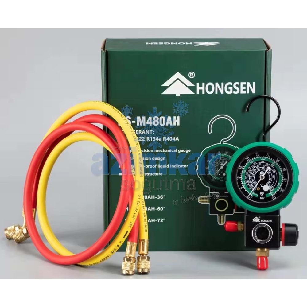 HONGSEN HS-M480AH-36