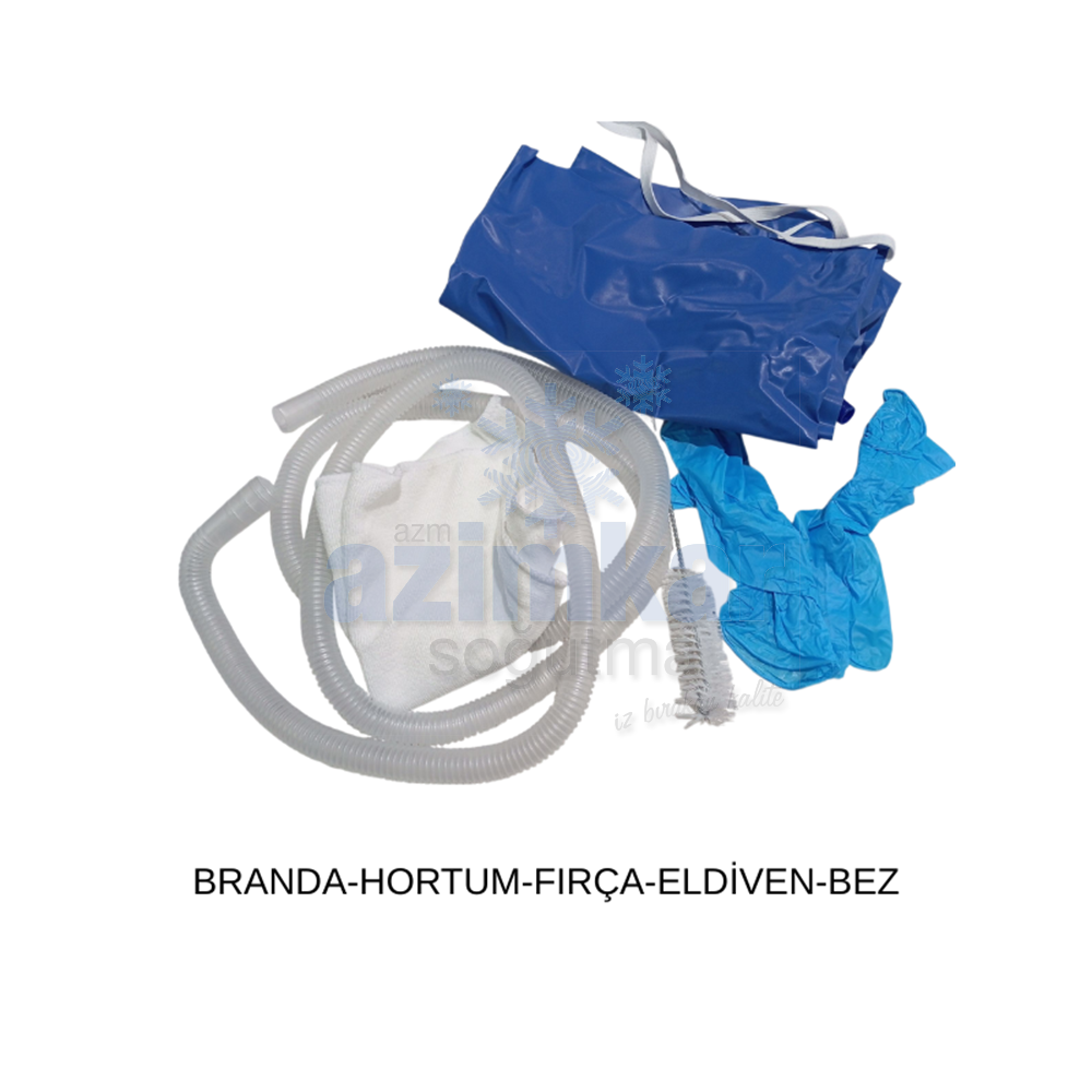 KLİMA TEMİZLEME BRANDASI KİTİ YENİ