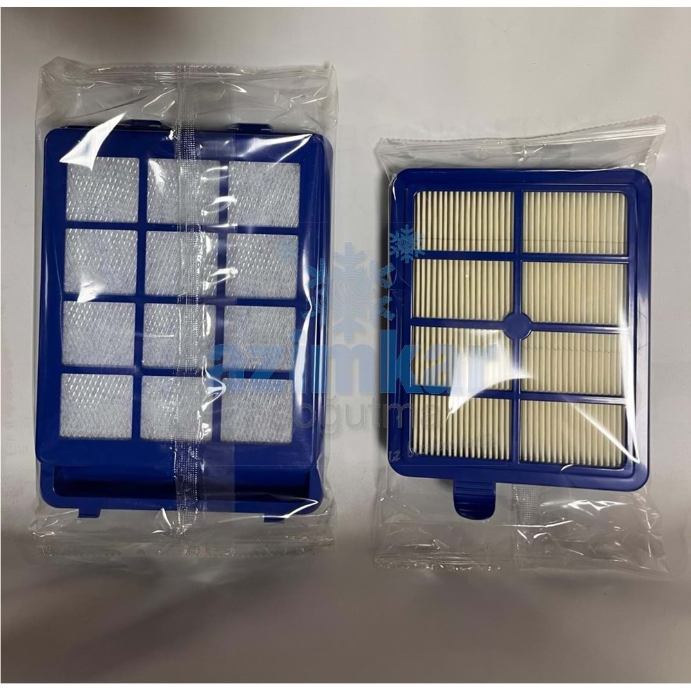 PHİLİPS ULTİMATE FİLTRE PRO FRESH CLEAN YENİ KUTULU SET