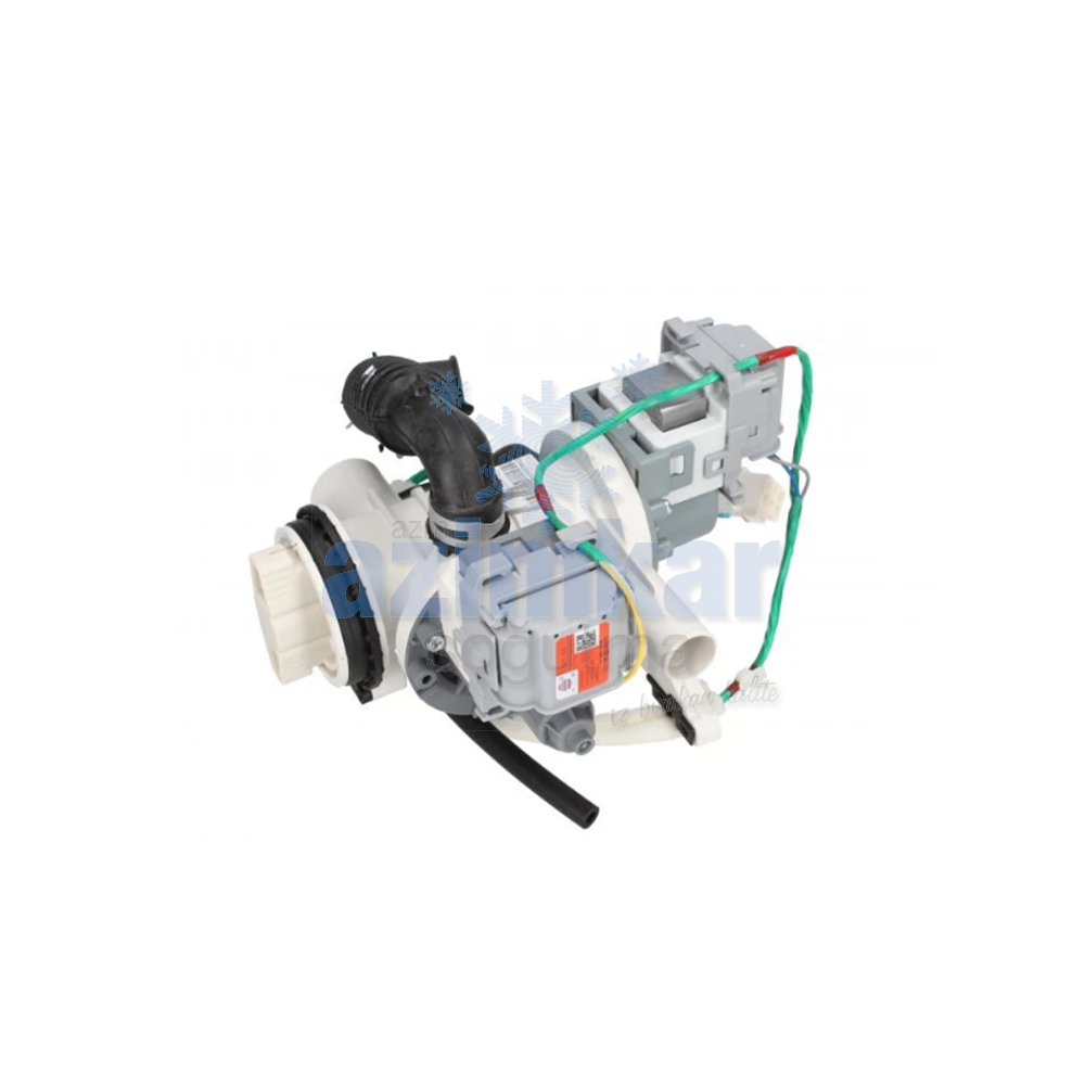 POMPA MOTORU SAMSUNG ÇAMAŞIR MAKİNESİ DC97-15696G