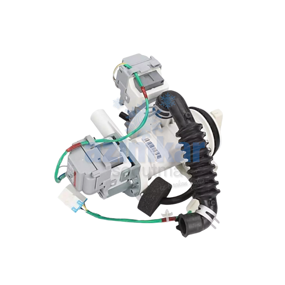 POMPA MOTORU SAMSUNG ÇAMAŞIR MAKİNESİ DC97-15696G