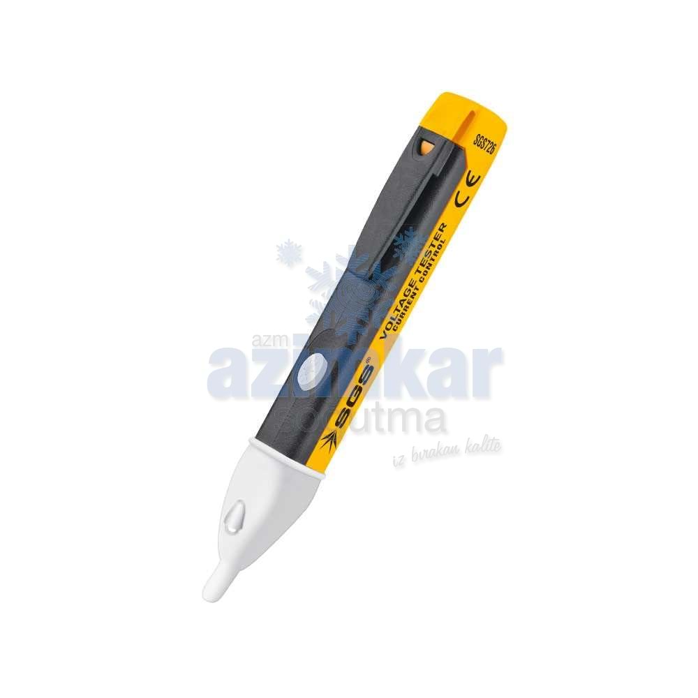 SGS 726 TEMASSIZ VOLTAJ KONTROL KALEMİ