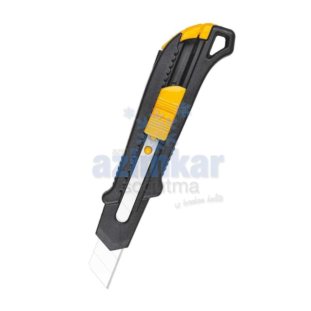 SGS 1795 MAKET BIÇAĞI PROFESYONEL (PLASTİK GÖVDE)