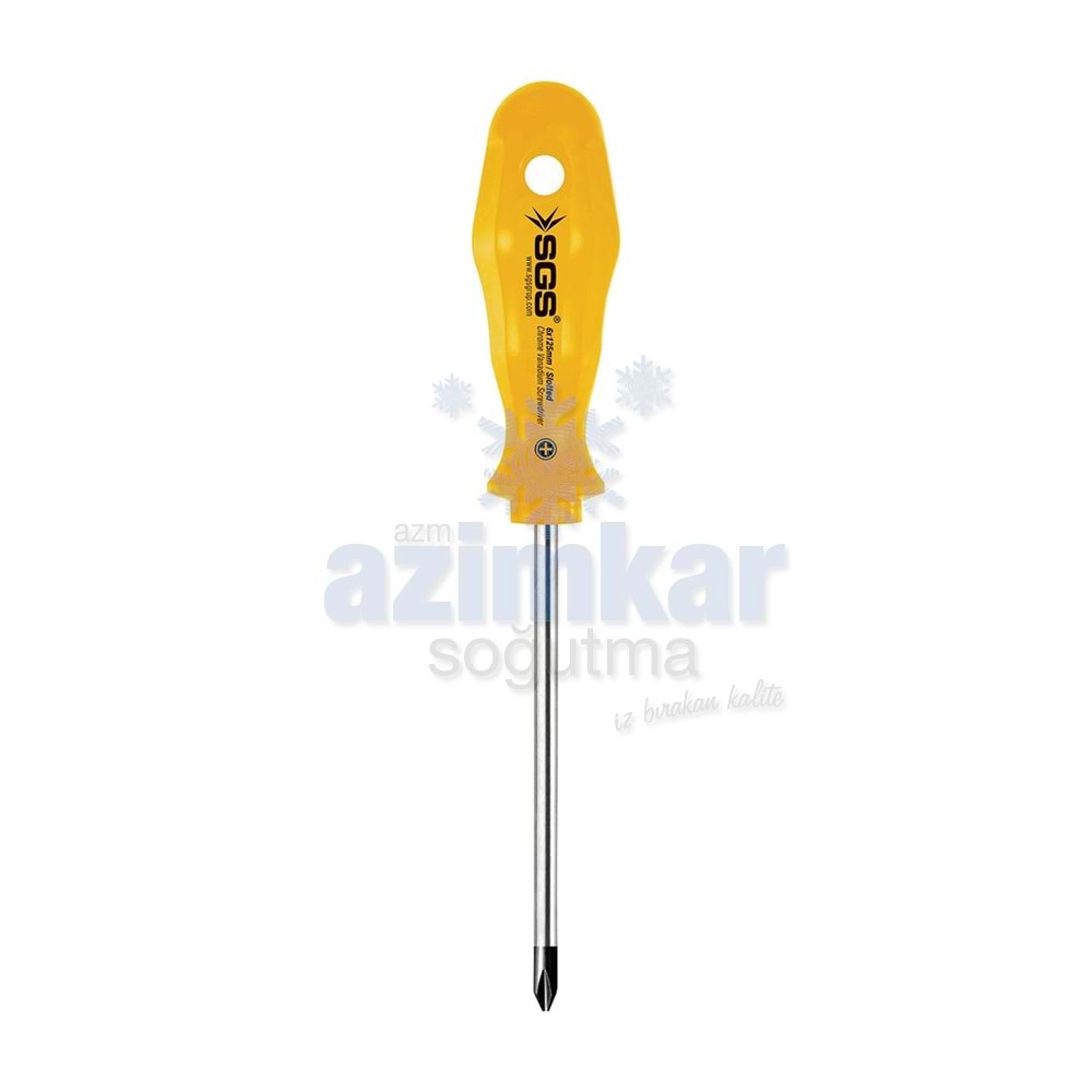 SGS 1036 YILDIZ TORNAVİDA 5*150 (YELLOW SERİES)
