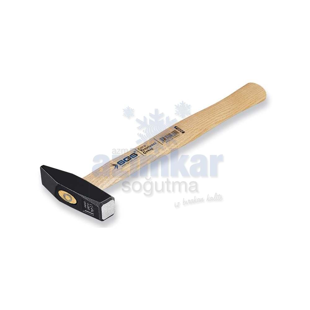 SGS 872 TESVİYECİ ÇEKİÇ 300 GR EXTRA