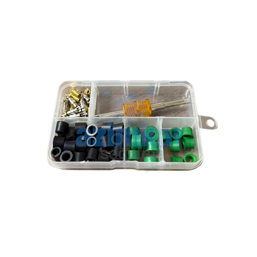 LX-HORTUM CONTA+SİBOP+ANAHTAR SETİ
