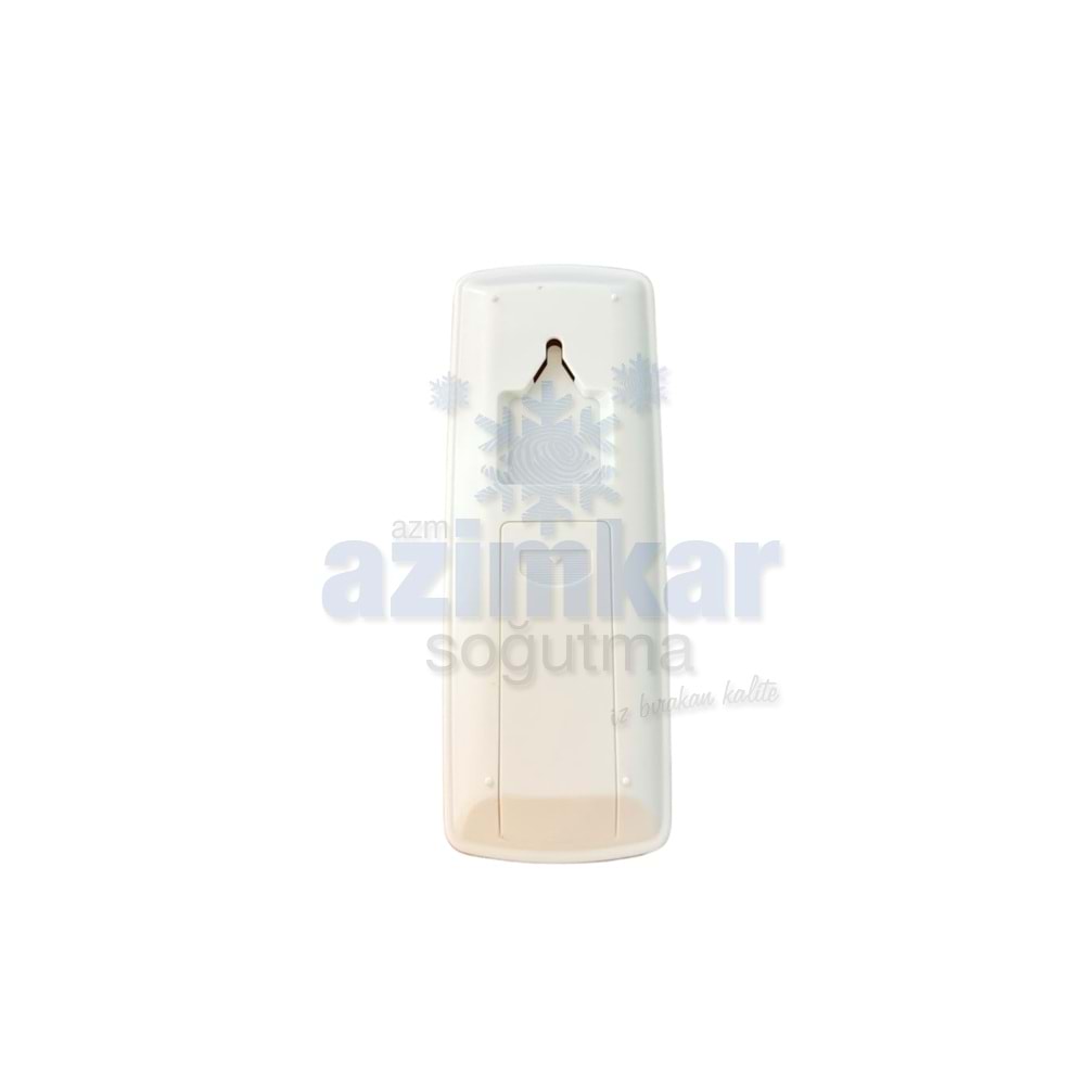 KLİMA KUMANDA DAİKİN ARK471A1-470A11-ARC470A16-ARC469A5