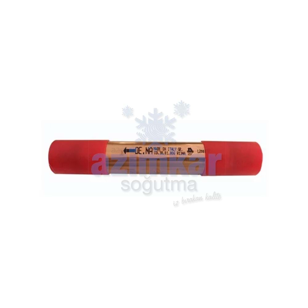 15 GR. DRAYER DENA 5.00 - 2.50
