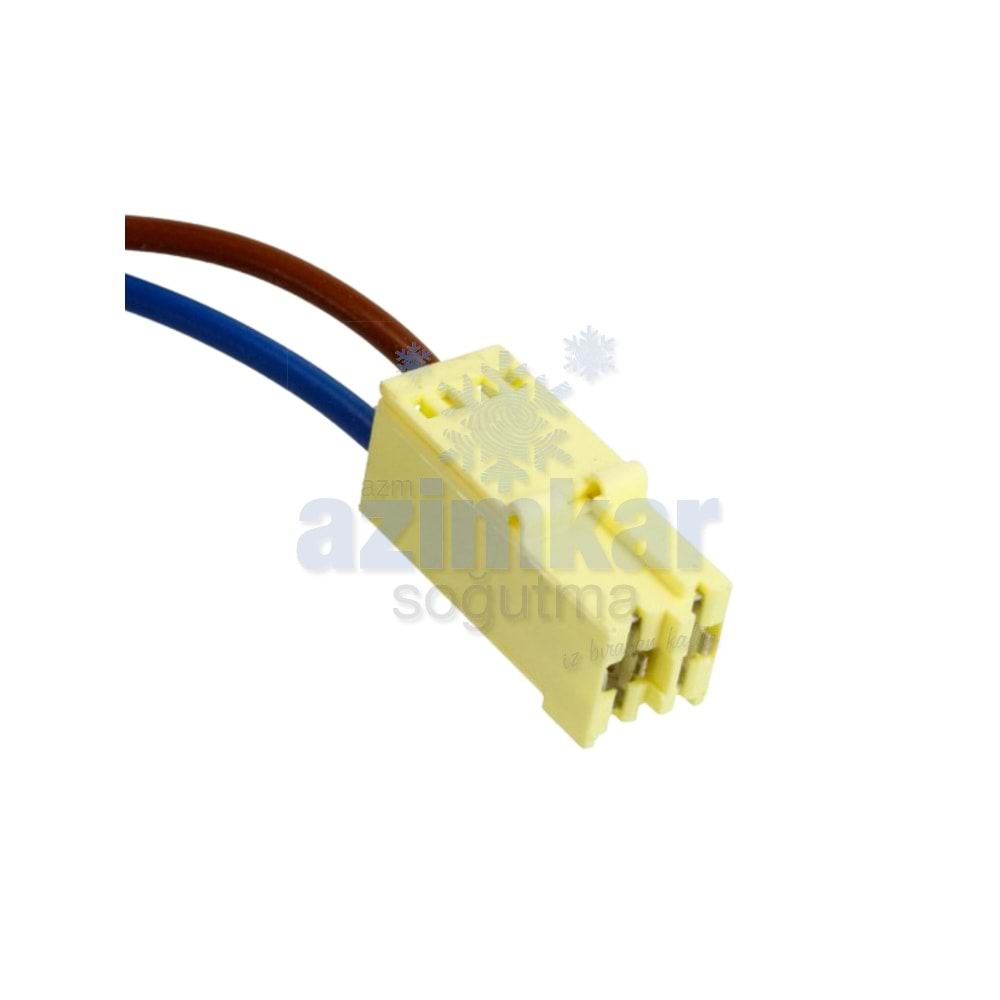 ARÇELİK BEKO FAN MOTORU 5720980400 Y.S.