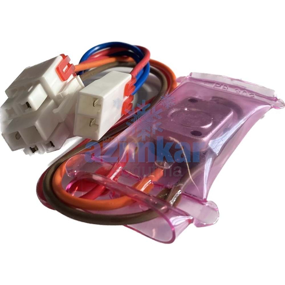 TERMOSTOP KSD-2008 OPEN 12C / CLOSE -5C