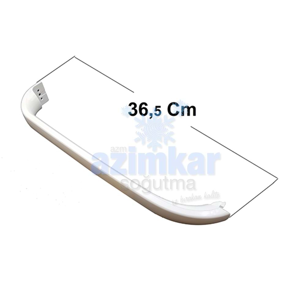 Bosch Kapi Kolu Uc Delikli 498031 Ys