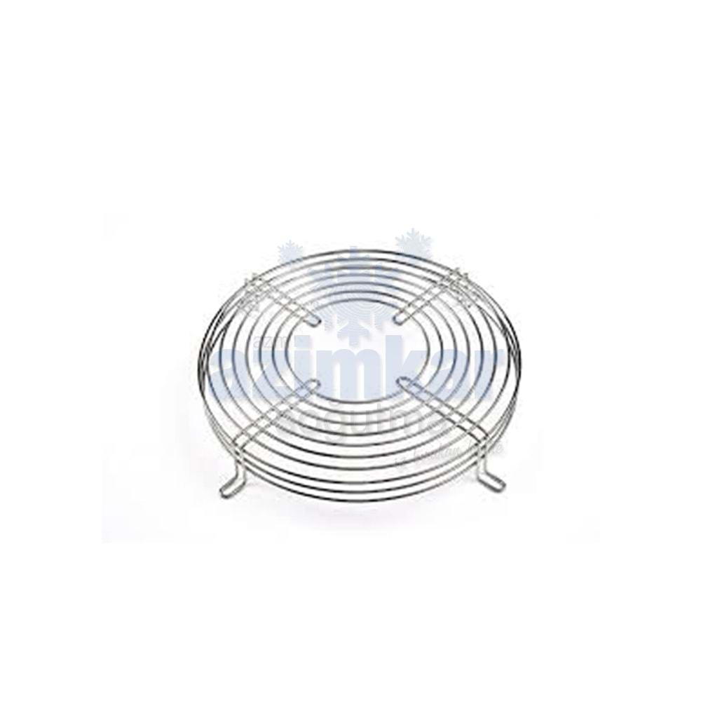 FAN KORUMA TEL ÇEMBER 25 CM