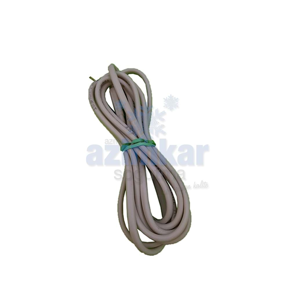 DRENAJ REZİSTANSI 1 MT 220V 50 W