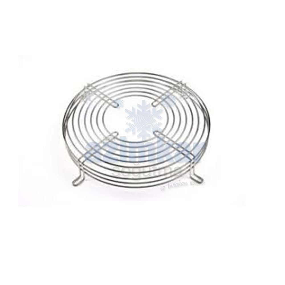 FAN KORUMA TEL ÇEMBER 30 CM