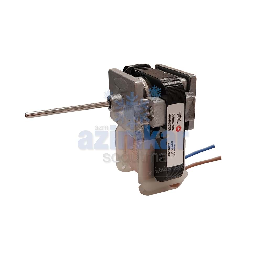 UNİCO FAN MOTORU 4144820100-4144820185