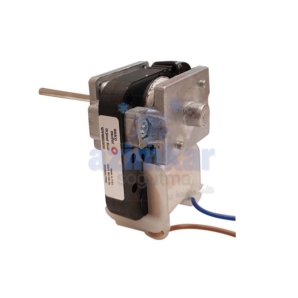UNİCO FAN MOTORU 4144820100-4144820185