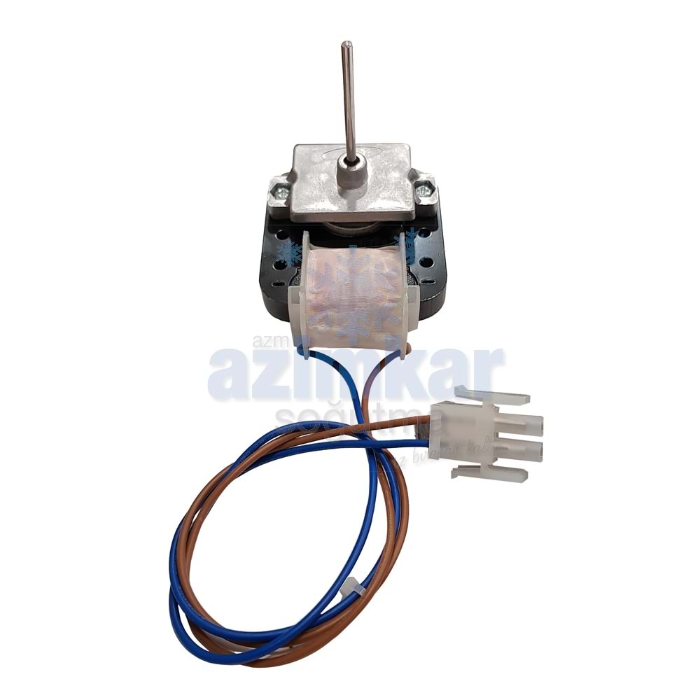 UNİCO FAN MOTORU 4144820100-4144820185