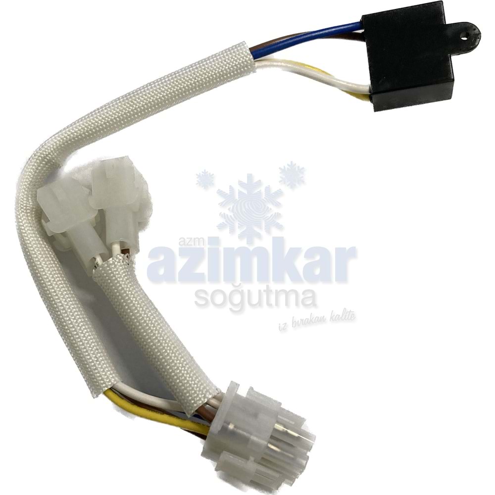 ALLGOO ARİSTON Bİ-METAL TERMOSTAT 196988-196985