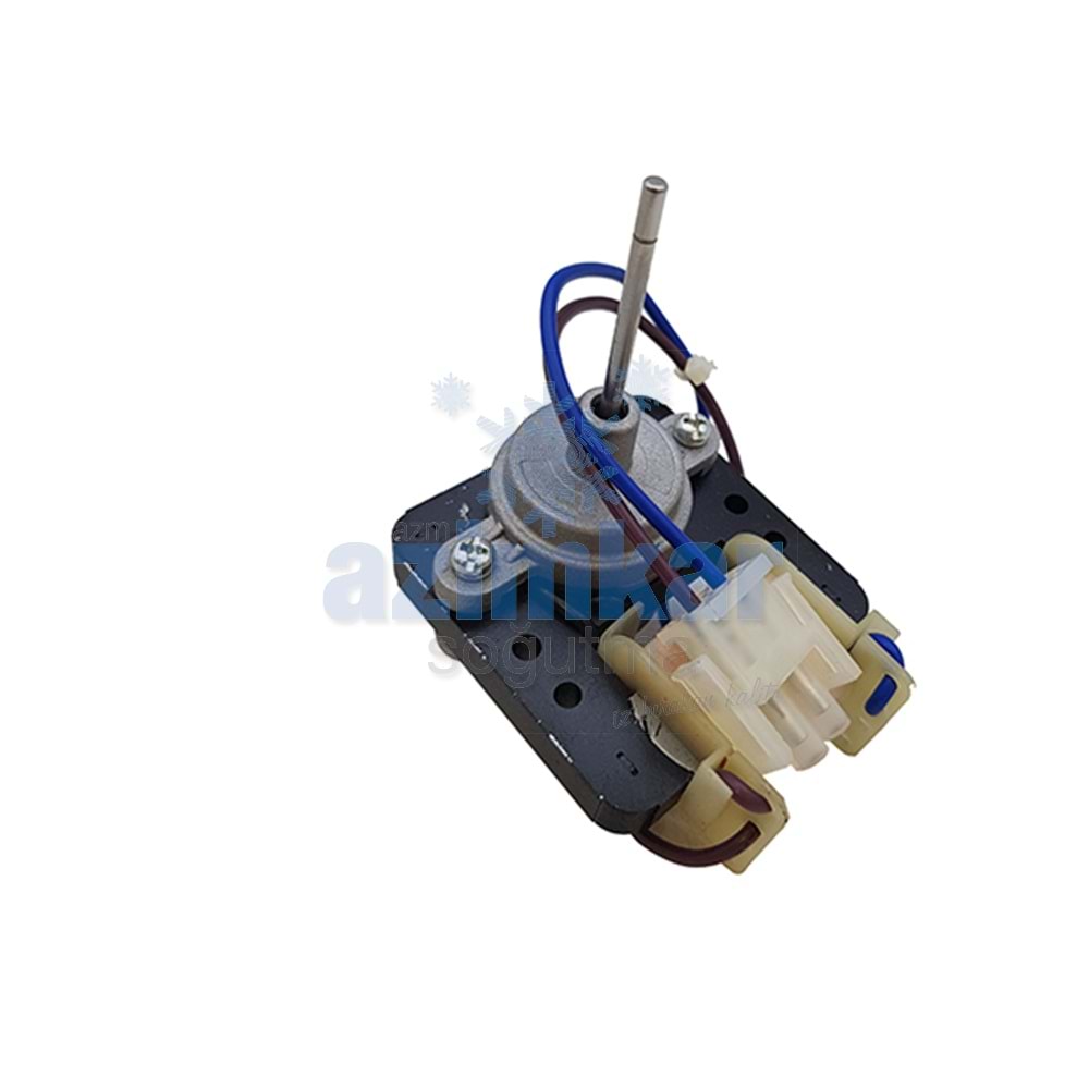 UNİCO FAN MOTORU 4151840485