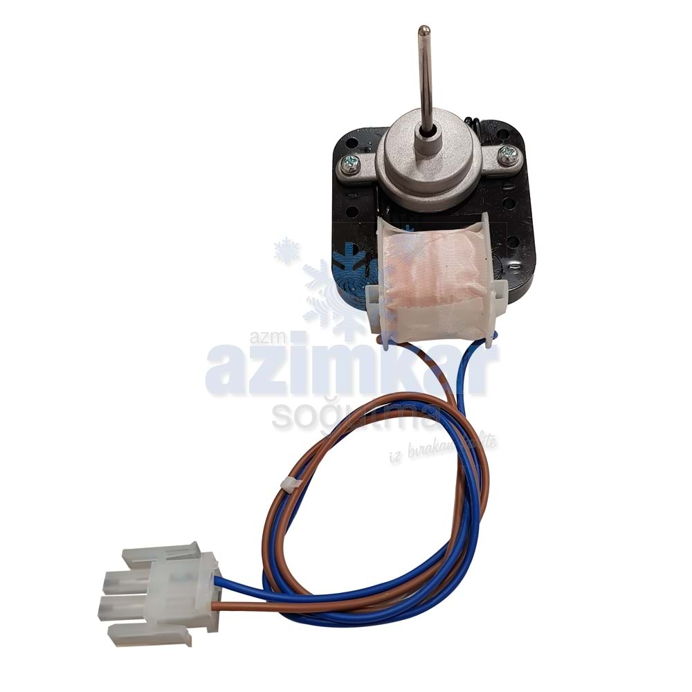 UNİCO FAN MOTORU 4151840485