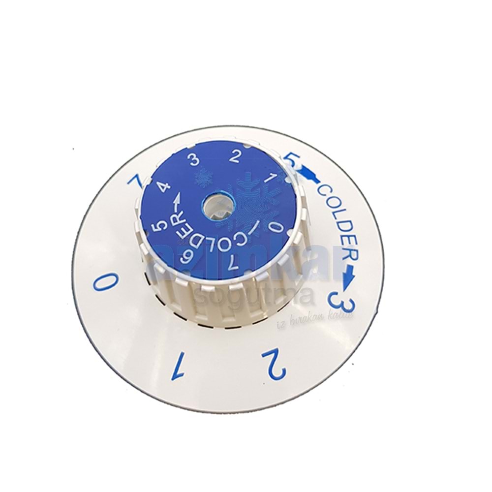 RANCO K 60 1029 TERMOSTAT
