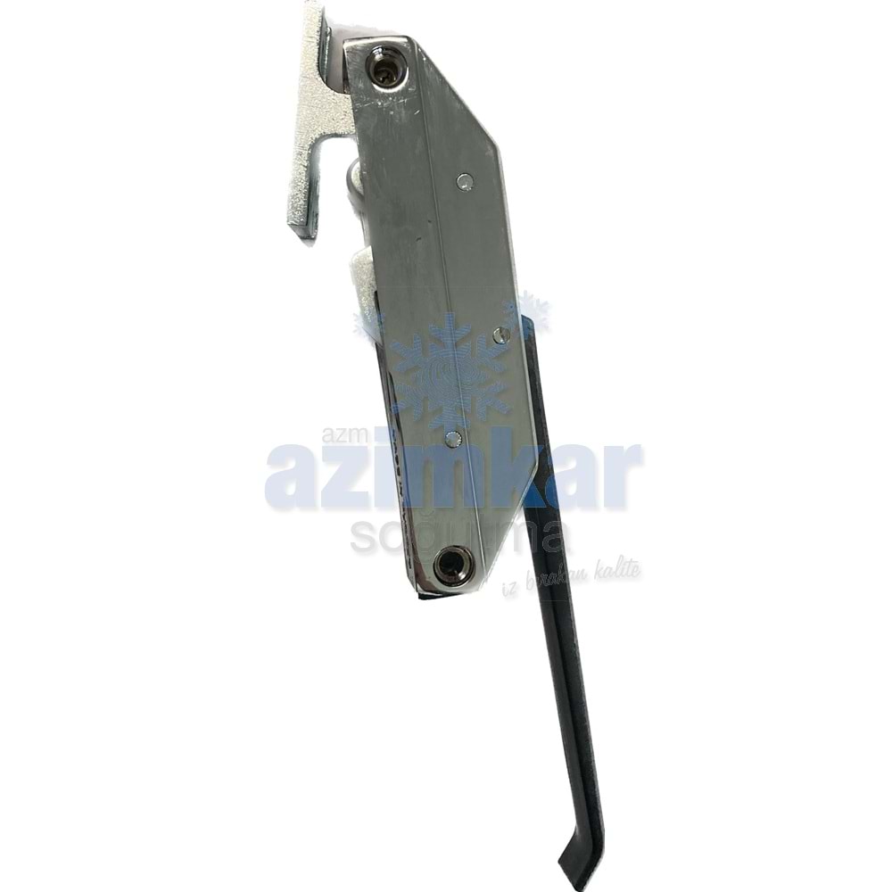 VİTRİN YAN KİLİT PLASTİK KOL OR-3093