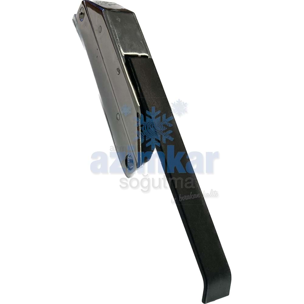 VİTRİN YAN KİLİT PLASTİK KOL OR-3093