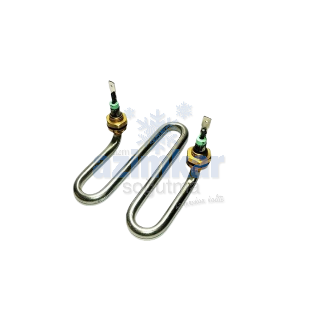 SEMAVER REZİSTANS 20518 900W 220V