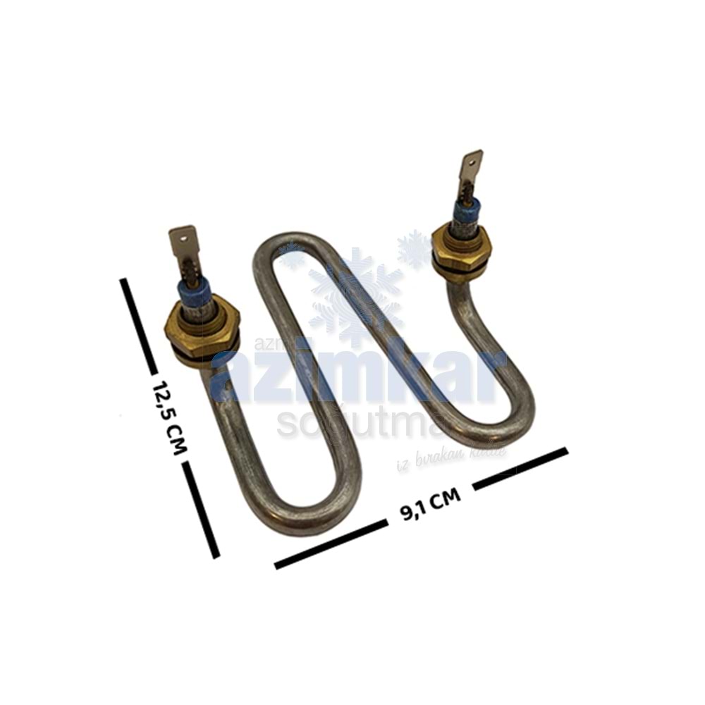 SEMAVER REZİSTANS 20518 900W 220V