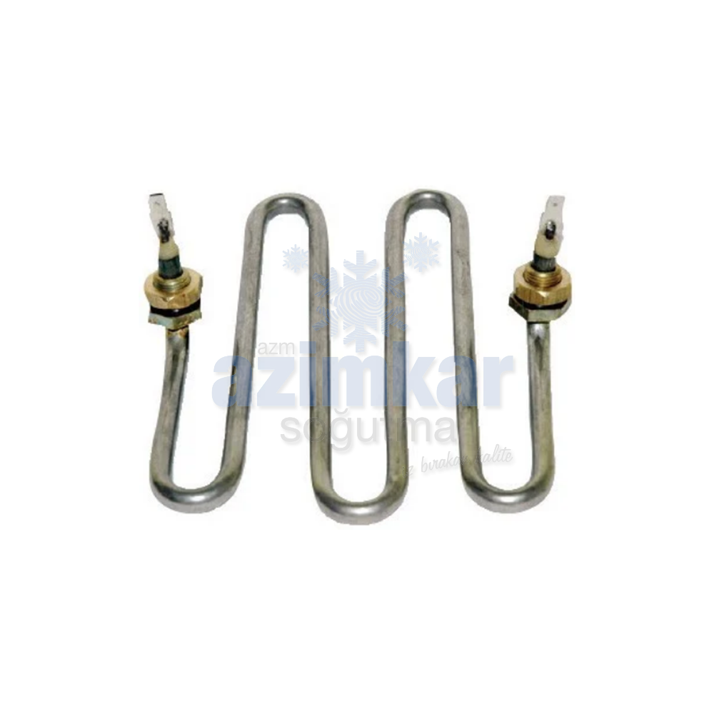 SEMAVER REZİSTANS 0154K 2000W 220V